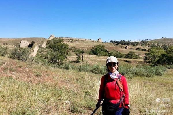 山西,讓我一次愛個夠之三——長城(大河堡到二道梁)古城與中秋 山西,讓我一次愛個夠之三——長城(大河堡到二道梁)古城與中秋