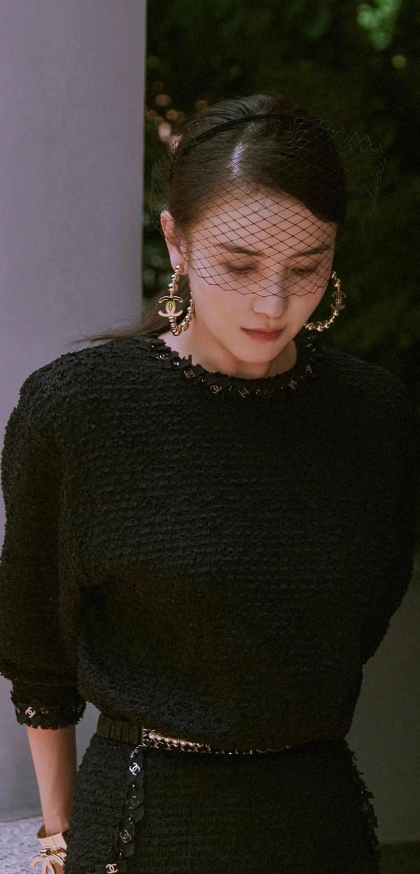 宋佳高畫質美圖