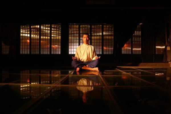 李磊瑜伽-冥想課程