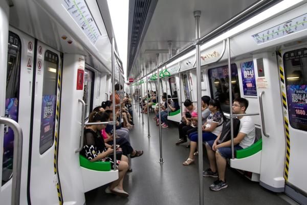 地鐵建設遭“降溫”,2021年迎來新通知,多個城市已經被叫停 地鐵建設遭“降溫”,2021年迎來新通知,多個城市已經被叫停