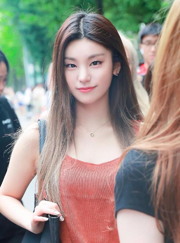 終於開始流行肉臉了！這樣的“奶兇風”也太撩了吧