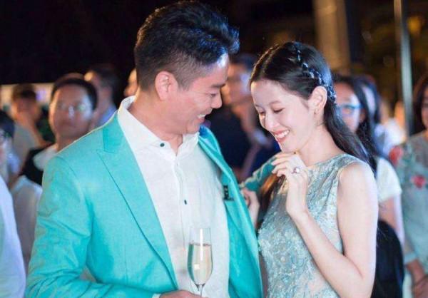 章澤天點贊李靚蕾的背後：婚姻的本質，恐怕沒你想的那麼簡單