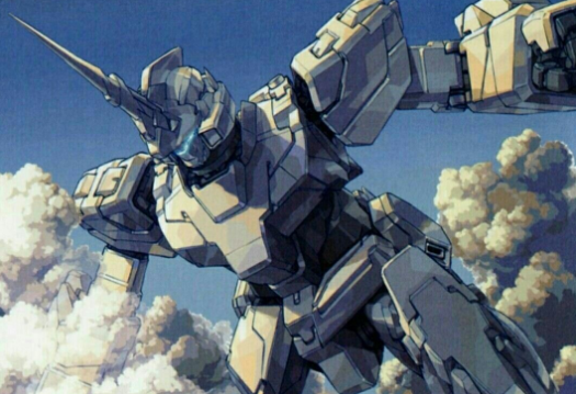 高玩公佈新全自動變形獨角獸高達模型計劃 效能全面升級