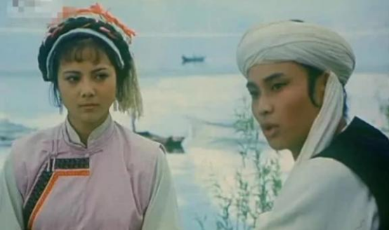 “孫二孃”梁麗：被丈夫告上法院，離婚時僅剩一臺冰箱歸女方所有