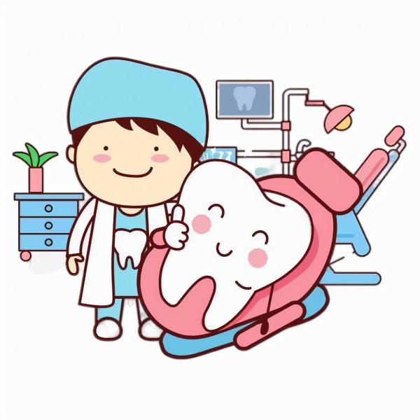 牙齦是怎樣悄悄退縮的？