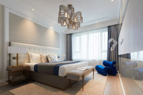 從尼斯到大湖，於軟裝細節處匠築品質浪漫生活