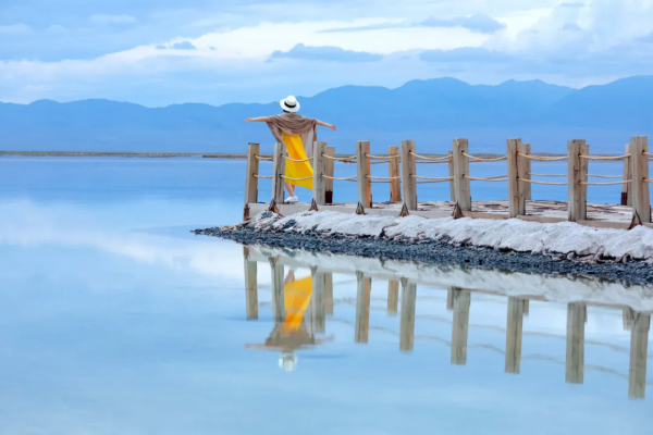 有一種聰明，叫示弱！