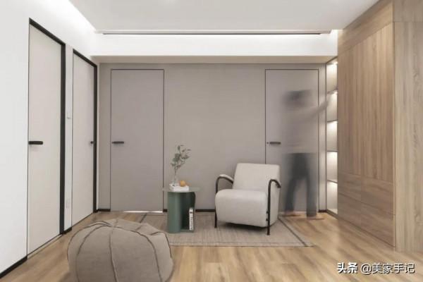 兩居改三居，單衛改雙衛！北京屋主將90㎡家利用到極致，太厲害了