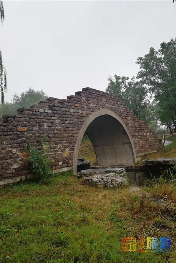 美哭了！不用去雲貴高原，在北京就能欣賞到的超美梯田，還免門票~