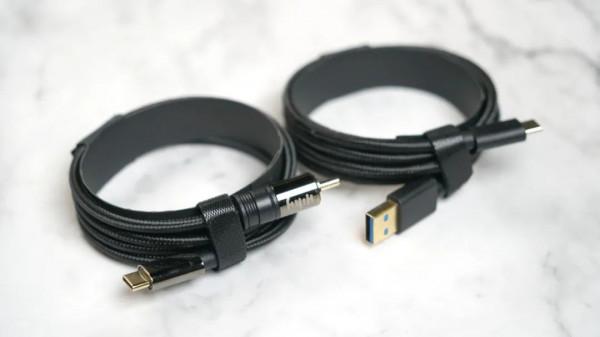 海貝音樂HiBy RS6試聽:從容、細膩,以及有更多玩法的次旗艦 海貝音樂HiBy RS6試聽:從容、細膩,以及有更多玩法的次旗艦