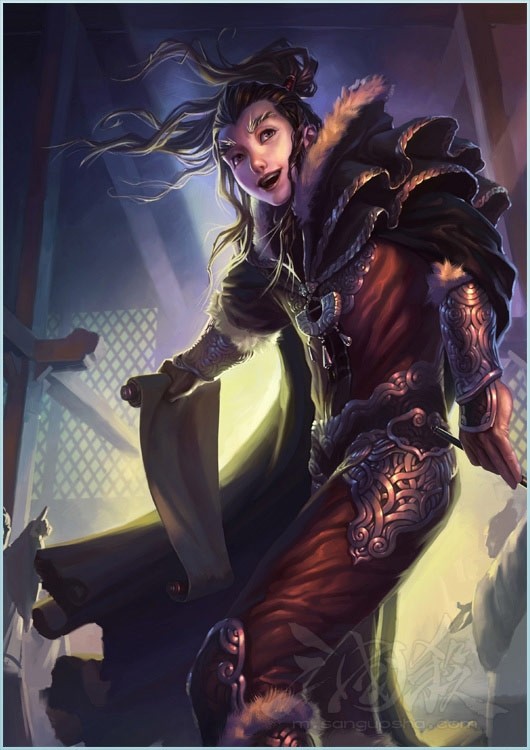 三國殺：新仁區武將正式上線，鎖定技能救人不分敵友