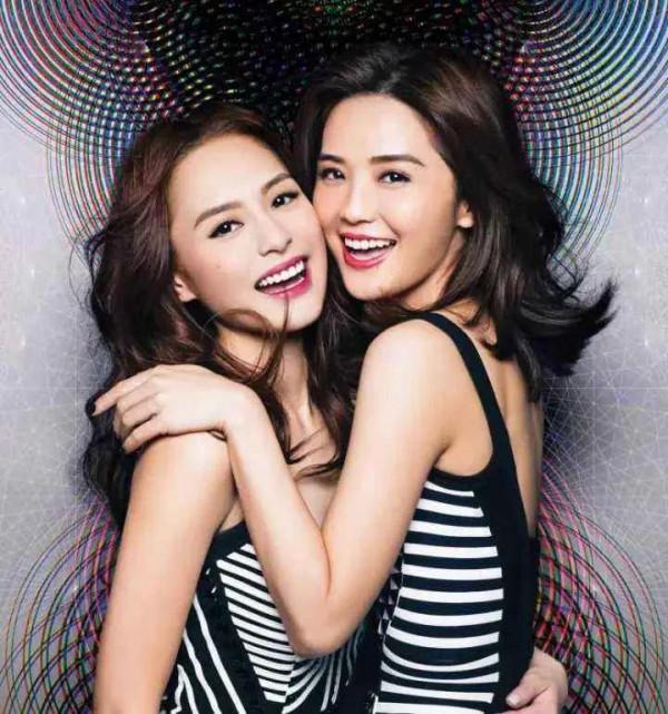 阿嬌（鍾欣桐）寫真集