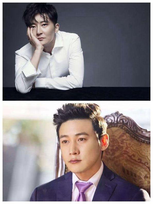 娶親姐妹成連襟，丈母孃態度卻不同，陸毅和郭京飛誰更受鮑母寵？