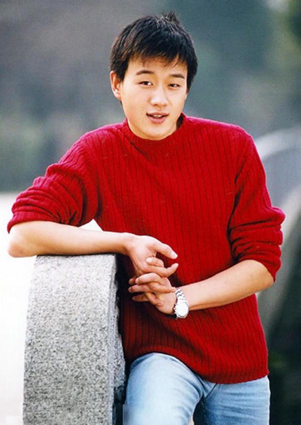 上戲97明星班 個個是人精 有人為走紅不擇手段 有人卻低調演戲受尊敬