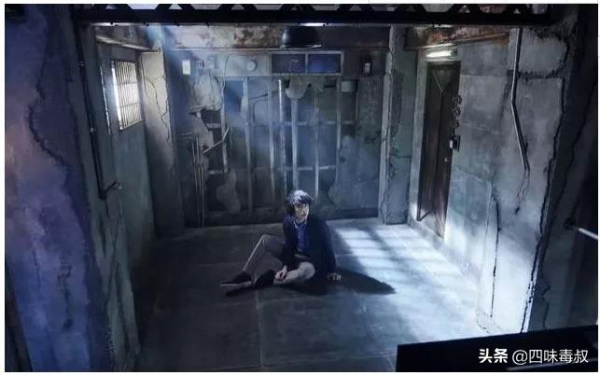 “講故事”，我只服《世界奇妙物語》