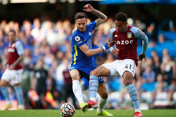 英超倫敦演義：切爾西坎特確定復出，德比之戰預測陣容揭曉