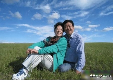 80年代頂流女星王馥荔,丈夫為娶她不懼被開除,如今過得怎樣了? 80年代頂流女星王馥荔,丈夫為娶她不懼被開除,如今過得怎樣了?