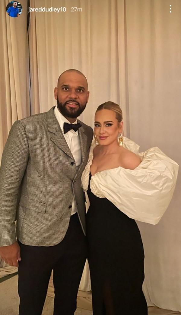 詹姆斯、威斯布魯克和達德利等NBA球星出席 安東尼戴維斯的婚禮