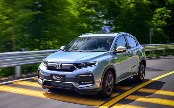 “內卷”的SUV市場,最好賣的為什麼是它們? “內卷”的SUV市場,最好賣的為什麼是它們?