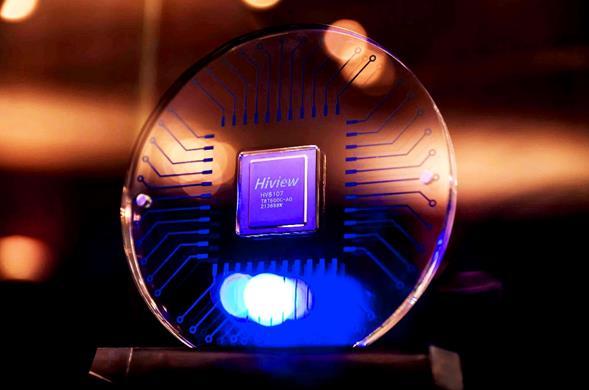 海信於芝濤：全球電視產業將進入畫質之爭