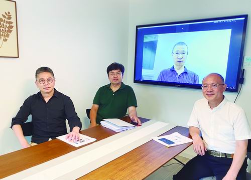 領悟植物“攻守”之道