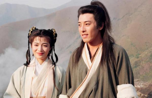 紙上談金庸《笑傲江湖》