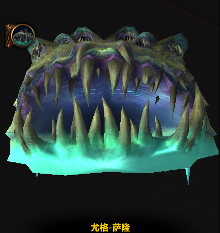 魔獸世界（WOW）那些年進本的著名魔獸歷史人物