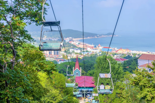 洋洋灑灑5000字，青島旅行最全攻略