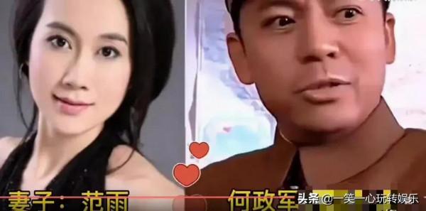 《亮劍》真實夫妻,李雲龍妻子氣質高,和尚小嬌妻顏值不輸楊冪 《亮劍》真實夫妻,李雲龍妻子氣質高,和尚小嬌妻顏值不輸楊冪