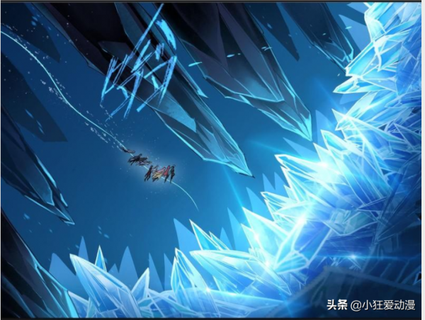 斗羅大陸：乾坤罩防禦被擊碎？唐三回憶前世唐門