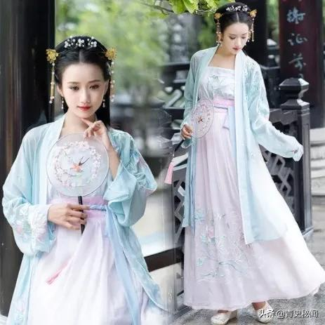 中國曆朝歷代的漢服之美,那麼你喜歡哪個朝代的漢服呢? 中國曆朝歷代的漢服之美,那麼你喜歡哪個朝代的漢服呢?