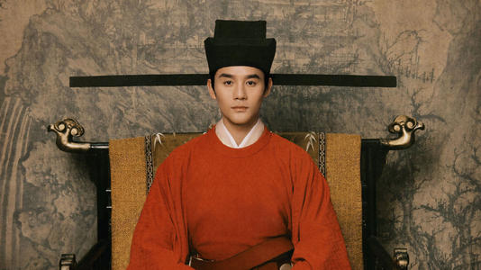 北宋名相——呂夷簡，心思縝密，權謀無雙，巧妙應對狸貓換太子案