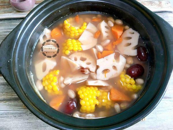 過年期間吃太油，分享5道解膩小菜，清脆爽口很解膩，全家愛吃