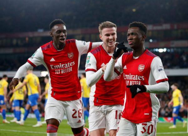 一月轉會視窗：阿森納痛失妖星，南安普頓中場宣佈退役