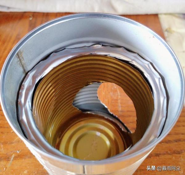 製作（DIY）一個最便宜的戶外火箭爐：16個製作步驟完整指南