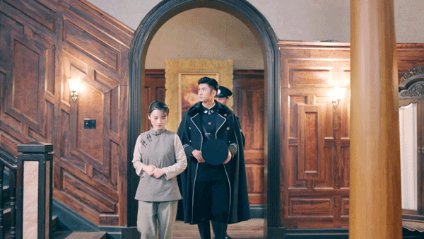 胡一天大偵探劇開機,二搭張雲龍強強聯合,懸疑氛圍十足令人期待 胡一天大偵探劇開機,二搭張雲龍強強聯合,懸疑氛圍十足令人期待