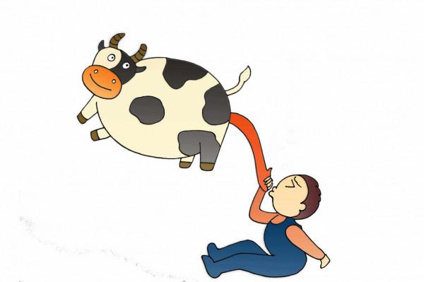 哪幾個星座，解決問題的方式就是：不理你