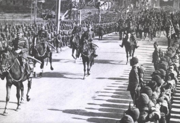 侵華老兵全家死光,晚年患癌求死不能,他:是我殺中國人的報應啊 侵華老兵全家死光,晚年患癌求死不能,他:是我殺中國人的報應啊