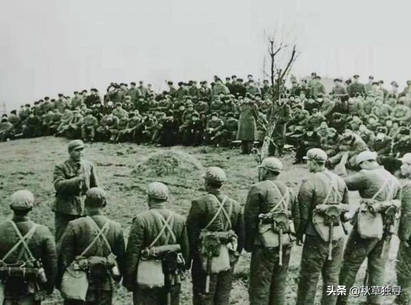 毛澤東的最後一個悼亡花圈送給他。榮歸故里，不辭而別犯“眾怒”
