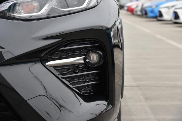 SUV還是四驅的好，廣汽豐田威蘭達，選2.0L四驅尊貴版就行