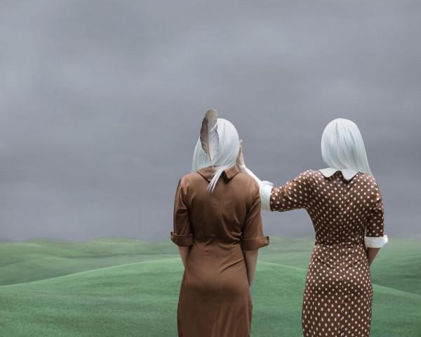 2021哈蘇大師賽——決賽入圍作品展(藝術) 2021哈蘇大師賽——決賽入圍作品展(藝術)