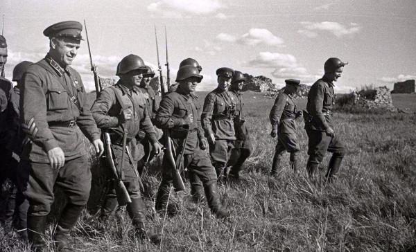 諾門坎戰役：日本被蘇聯打出心理陰影