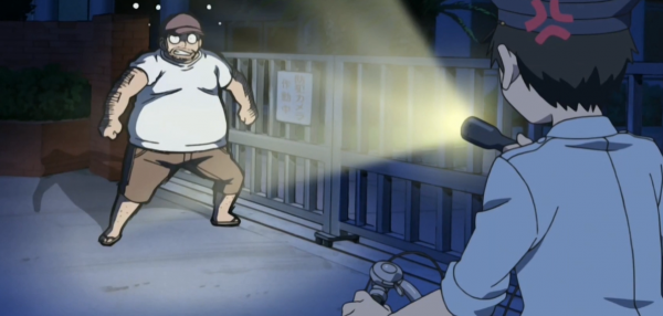 被歲月侵蝕的動漫男神,型男禿頭、正太變大叔,小五郎變成了表情包