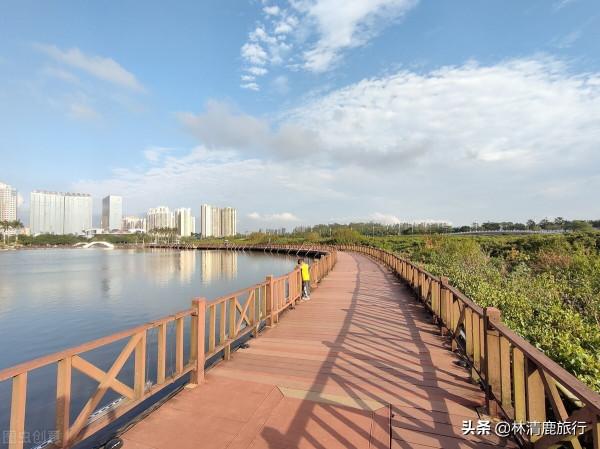 廣西養老就來這2個城市，山海兼具，冬暖如春，過冬很舒服