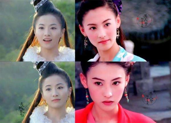 初見驚豔不已,再見路人甲乙!這12個明星顏值成謎,這臉怎麼了? 初見驚豔不已,再見路人甲乙!這12個明星顏值成謎,這臉怎麼了?