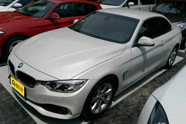 寶馬4系車頂漏水，可能跟這三個原因相關，處理方法很重要