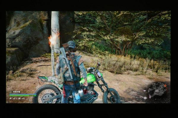 大屏觀影刷劇玩遊戲的最佳拍檔--明基W1800 4K投影儀使用評測 大屏觀影刷劇玩遊戲的最佳拍檔--明基W1800 4K投影儀使用評測