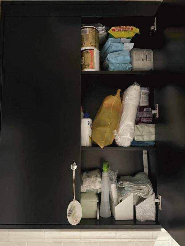 看了北京這套68㎡小宅,才明白什麼叫“大局觀”,人性化細節超多 看了北京這套68㎡小宅,才明白什麼叫“大局觀”,人性化細節超多