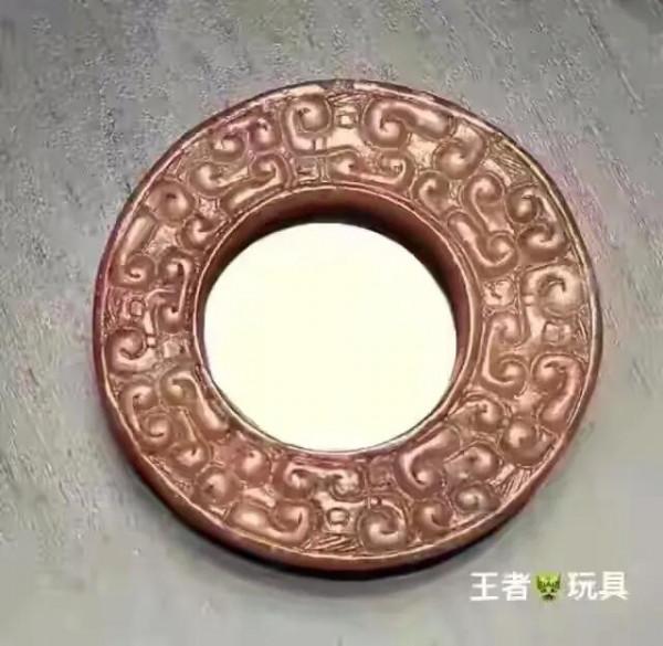 王者玩具-古玉收藏,唯有精品得人心 王者玩具-古玉收藏,唯有精品得人心