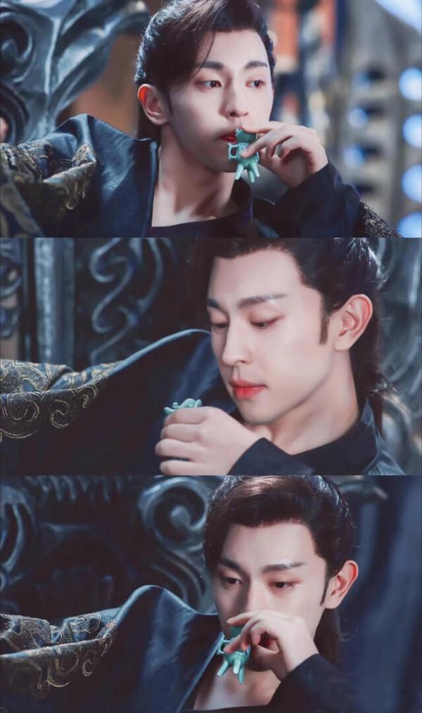 誰說配角必是綠葉?這6位男配逆襲主角太出彩,有人風頭蓋過男主 誰說配角必是綠葉?這6位男配逆襲主角太出彩,有人風頭蓋過男主